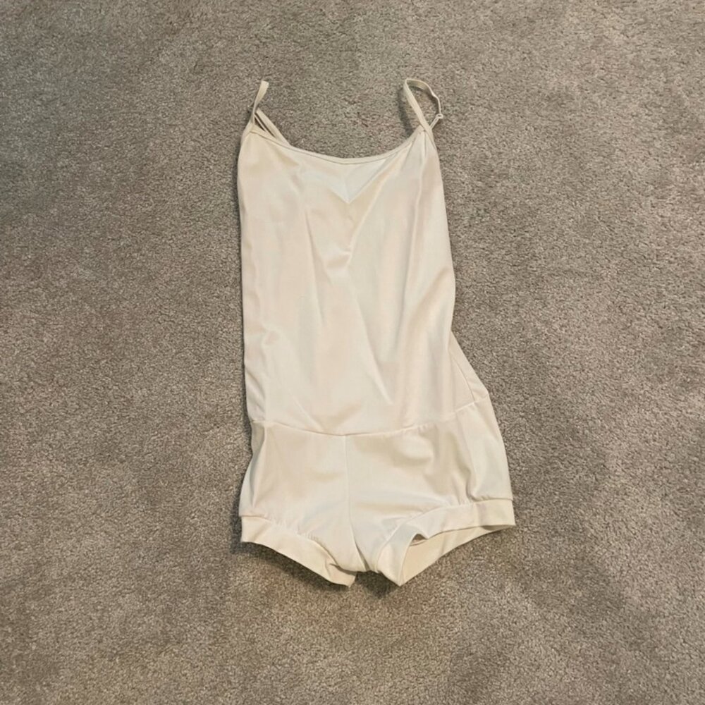 Balera Biketard and Cover